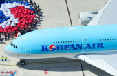 Korean Air khuyến mãi đi Nhật chỉ từ 494$